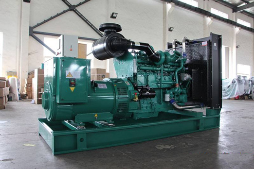 韶山320kw康明斯柴油发电车出租组图片 韶山320kw康明斯柴油发电车出租组图片