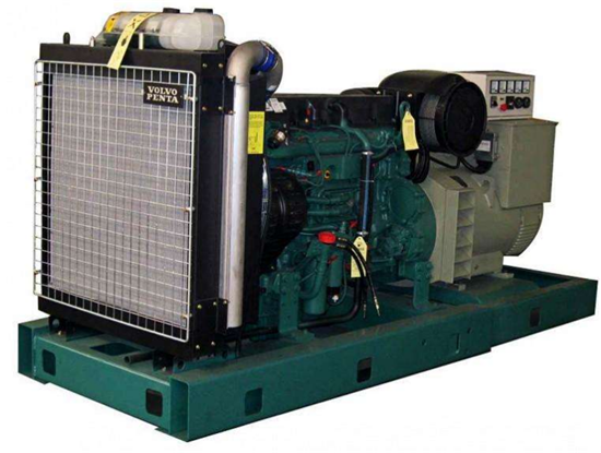 韶山柴油发电机